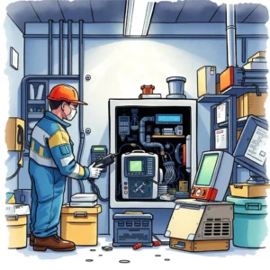 Service request analyzer: Interpret service requests for quick problem identification 9 troubleshooting-service-request-analyzer-10ka