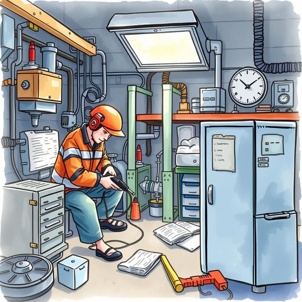 User query to manual converter: Transform user queries into manual insights 1 troubleshooting-user-query-to-manual-converter-10ka