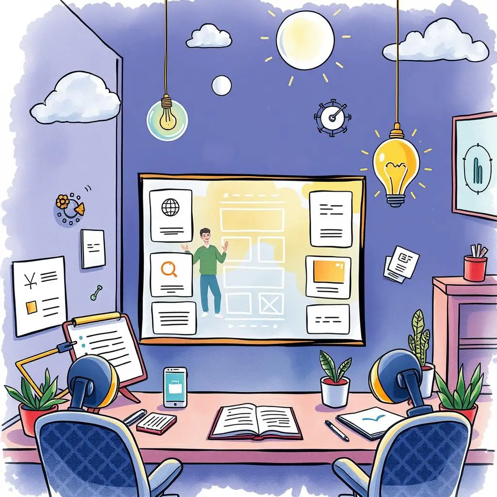Ux idea optimizer: Optimize and enhance user experience ideas 1 user-experience-design-ux-idea-optimizer-10ka