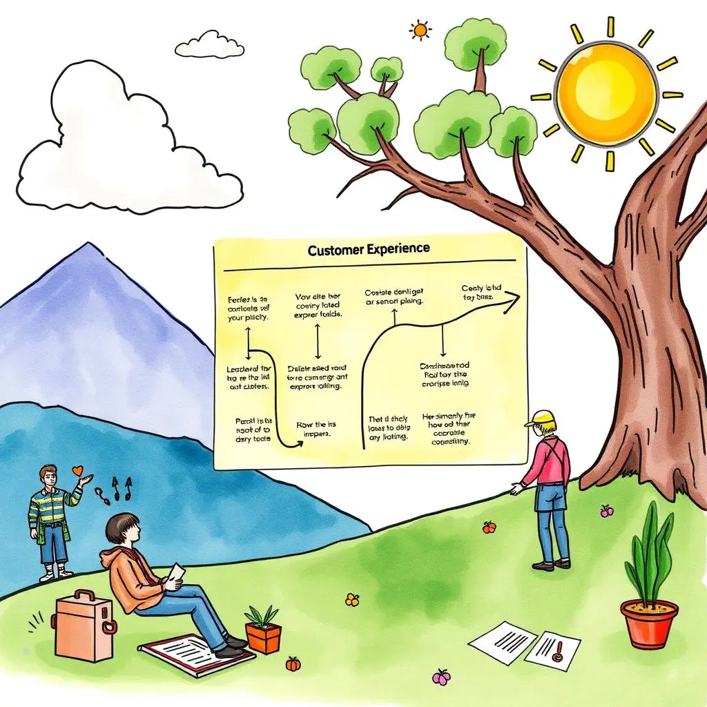 Customer feedback analyzer: Extract key issues from user feedback data 1 user-journey-mapping-customer-feedback-analyzer-10ka