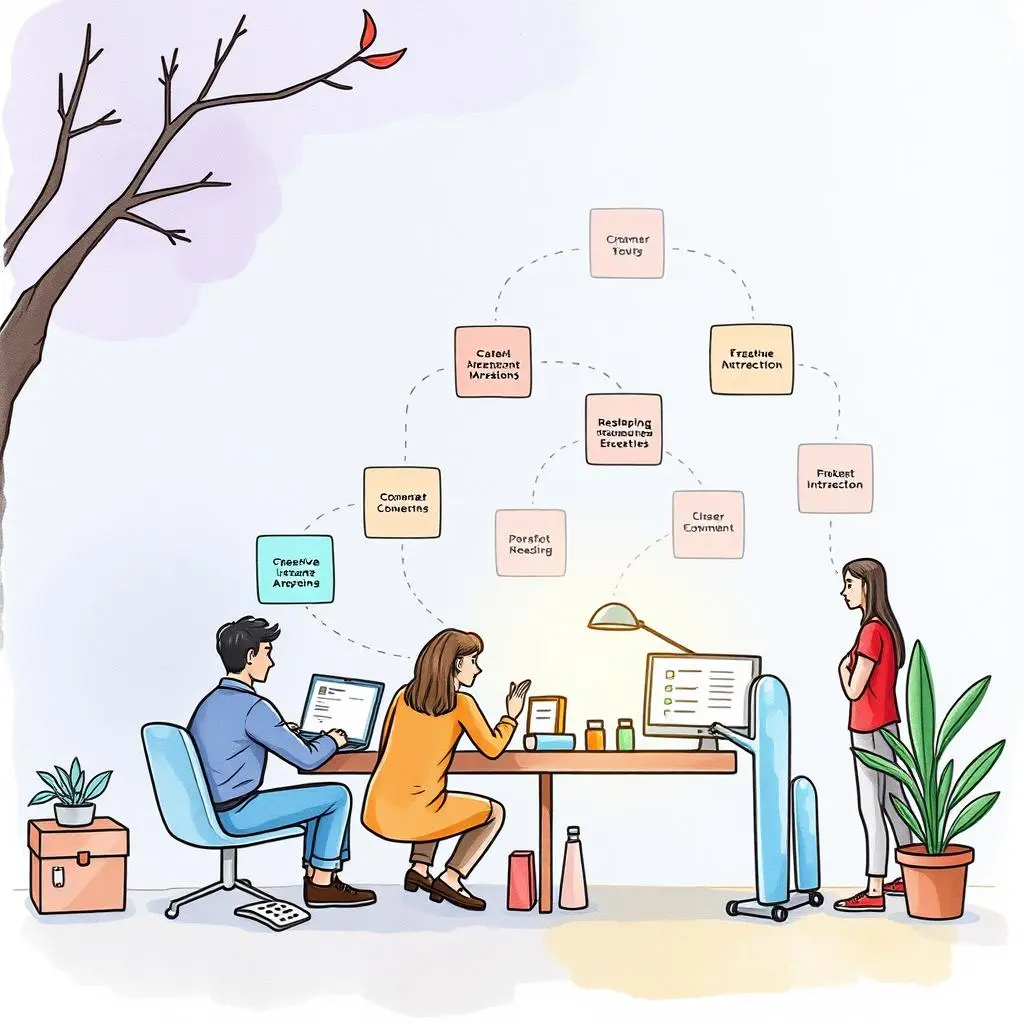 Experience gap analyzer: Evaluate areas needing improvement in customer interaction 1 user-journey-mapping-experience-gap-analyzer-10ka