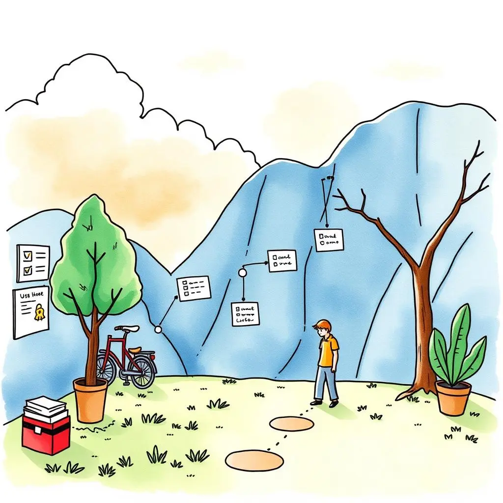User insight extractor: Summarize key findings from customer journeys 1 user-journey-mapping-user-insight-extractor-10ka