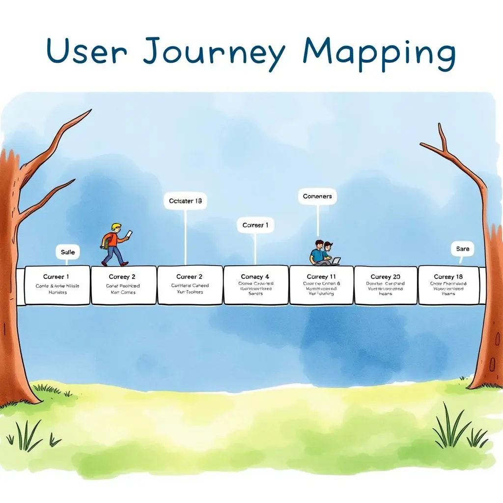 User path mapper: Define personalized customer journey stages 1 user-journey-mapping-user-path-mapper-10ka
