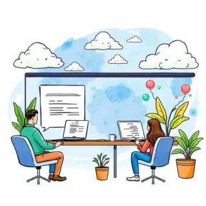 Onboarding program designer: Streamline and optimize employee onboarding processes 6 user-training-and-support-onboarding-program-designer-10ka