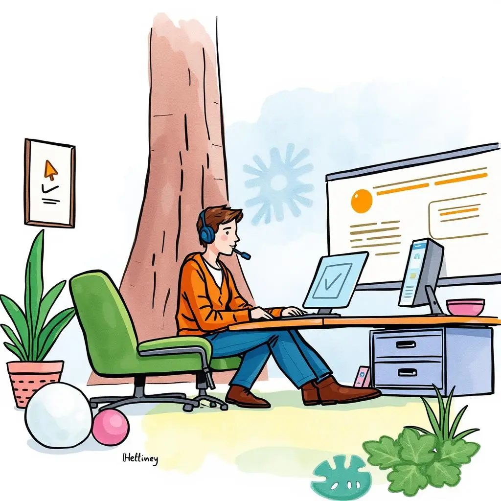 Support ticket analyzer: Extract key training needs from support queries 1 User analyzing support tickets for training needs optimization.