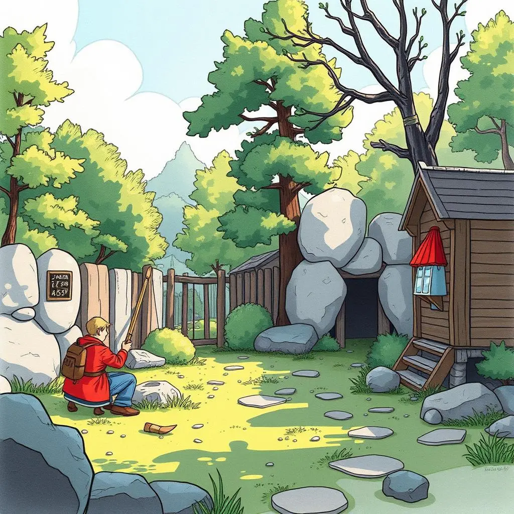 Automated test script creator: Build test scripts based on input specifications 1 validation-automated-test-script-creator-10ka