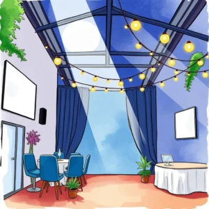 Venue confirmation letter generator: Automatically create booking confirmation emails 3 venue-selection-venue-confirmation-letter-generator-10ka