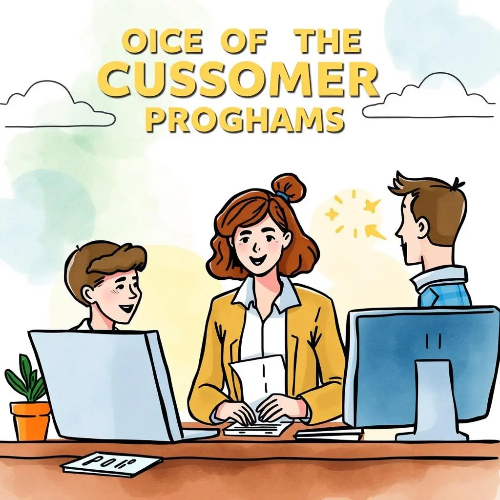 Experience data interpreter: Analyze customer experience data for reporting 1 voice-of-the-customer-programs-experience-data-interpreter-10ka