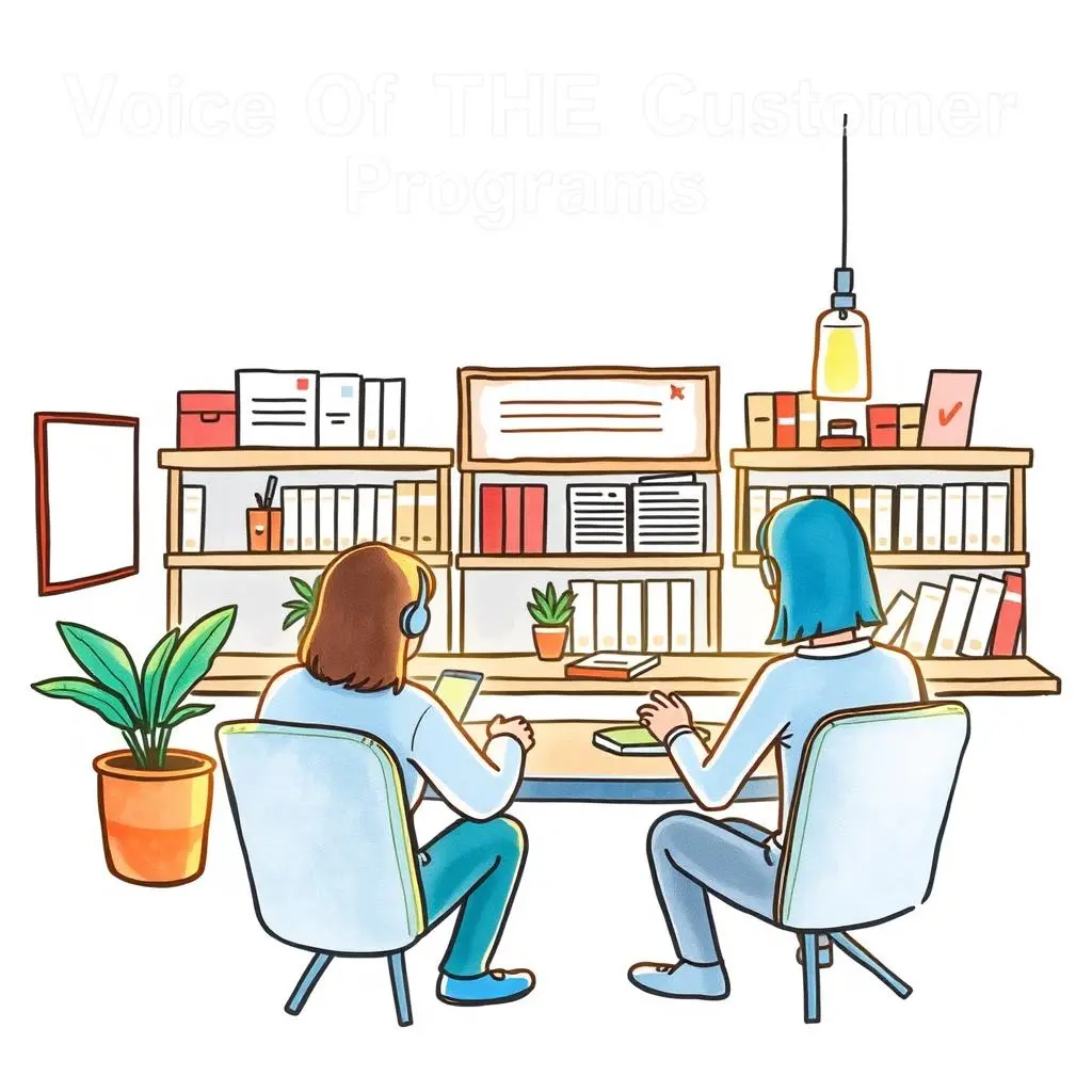 Improvement opportunity locator: Identify areas for enhancing customer satisfaction 1 voice-of-the-customer-programs-improvement-opportunity-locator-10ka