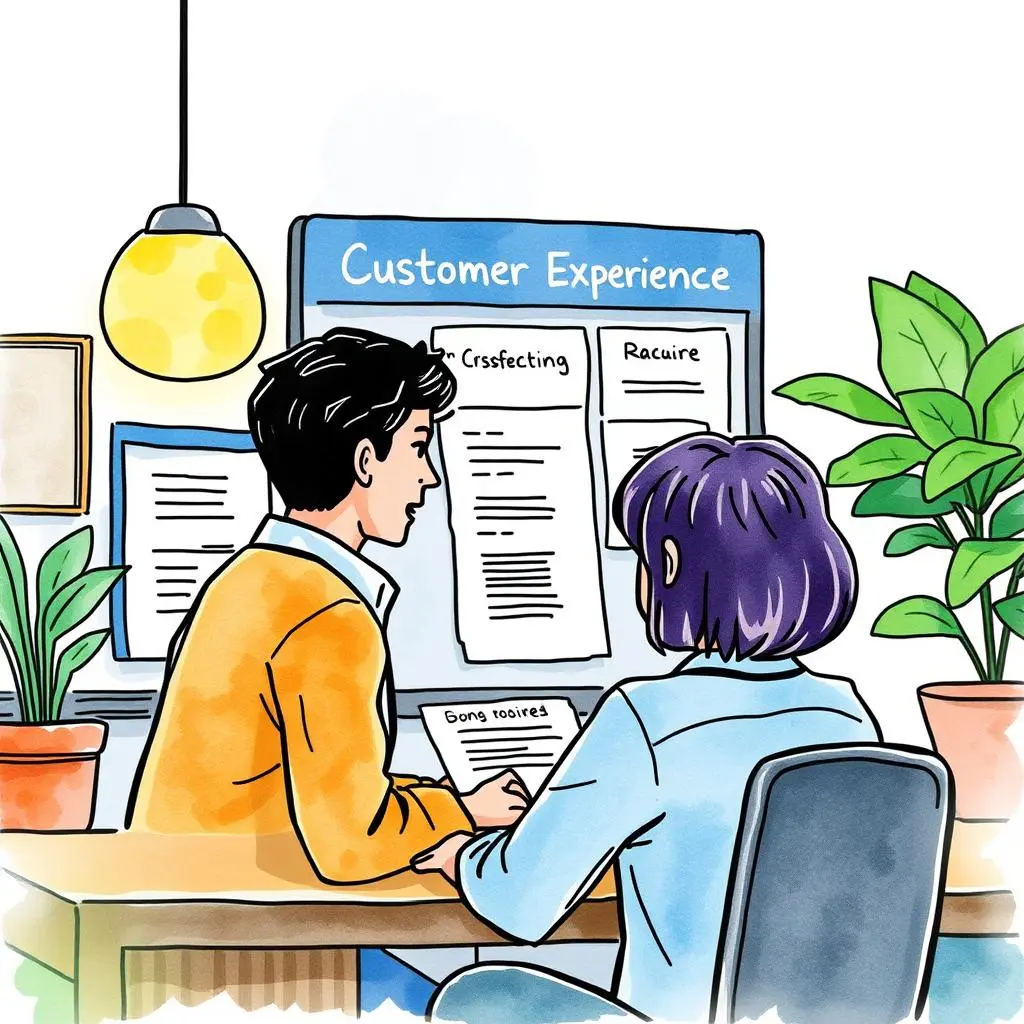 Response action planner: Plan effective follow-up actions from customer responses 1 voice-of-the-customer-programs-response-action-planner-10ka