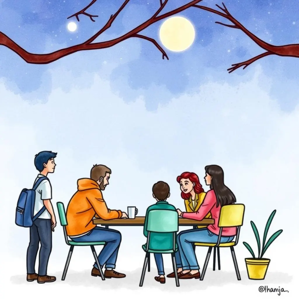Community partnership summary writer: Summarize partnership benefits effectively 1 volunteer-coordination-community-partnership-summary-writer-10ka