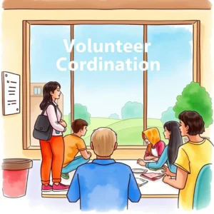Impact report generator: Summarize volunteer contributions and outcomes 3 volunteer-coordination-impact-report-generator-10ka