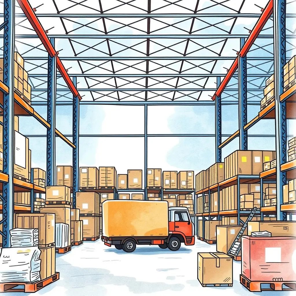 Shipping instructions formatter: Create formatted shipping instructions for carriers 1 warehousing-management-shipping-instructions-formatter-10ka