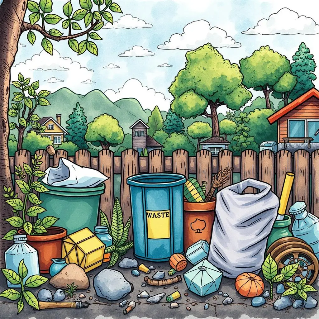 Environmental impact communicator: Generate insightful waste impact summaries 1 waste-management-environmental-impact-communicator-10ka