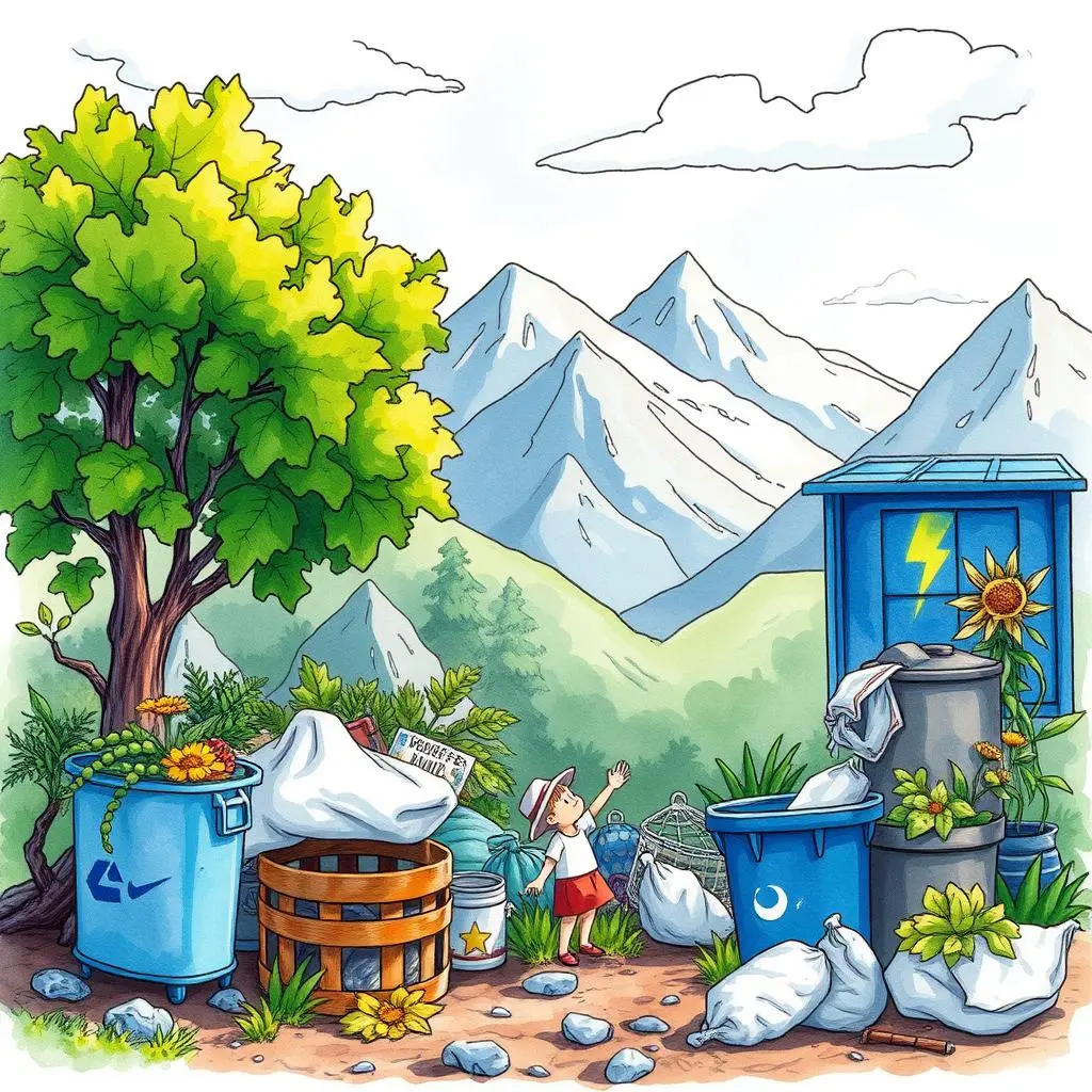 Improvement strategy generator: Create actionable waste reduction plans 1 waste-management-improvement-strategy-generator-10ka-1