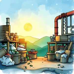 Continuous waste tracker: Monitor ongoing waste sources in production 5 waste-reduction-continuous-waste-tracker-10ka