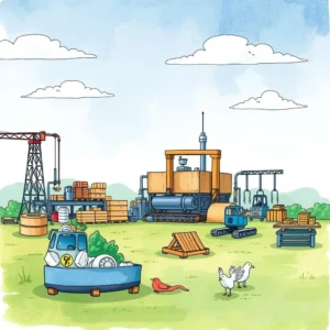 Improvement initiative generator: Create plans for ongoing improvement projects 9 waste-reduction-improvement-initiative-generator-10ka