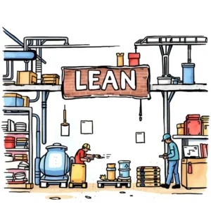 Lean terminology translator: Clarify lean vocabulary for staff 8 waste-reduction-lean-terminology-translator-10ka