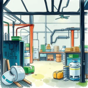 Lean waste tracker: Monitor and disclose waste sources in operations 7 waste-reduction-lean-waste-tracker-10ka