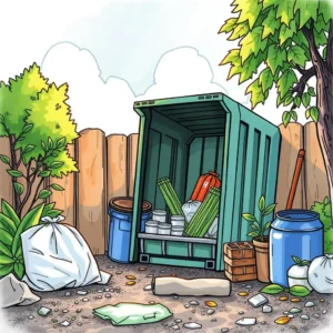 Waste efficiency outcome documenter: Document results of waste reduction initiatives 4 waste-reduction-waste-efficiency-outcome-documenter-10ka