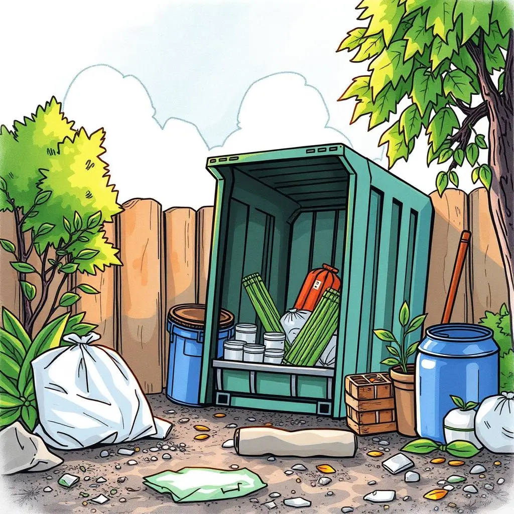 Waste efficiency outcome documenter: Document results of waste reduction initiatives 1 waste-reduction-waste-efficiency-outcome-documenter-10ka