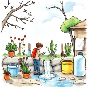 Water efficiency feedback creator: Generate user feedback mechanisms for water programs 6 water-conservation-programs-water-efficiency-feedback-creator-10ka