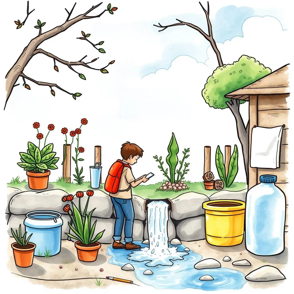 Water efficiency feedback creator: Generate user feedback mechanisms for water programs 1 water-conservation-programs-water-efficiency-feedback-creator-10ka