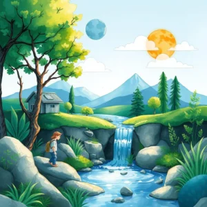 Water stakeholder network connector: Identify and link relevant stakeholders 5 water-conservation-programs-water-stakeholder-network-connector-10ka
