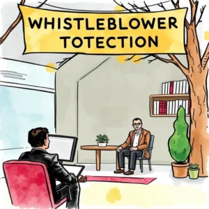 Whistleblower policy generator: Create tailored whistleblower policies easily 1 whistleblower-protection-whistleblower-policy-generator-10ka