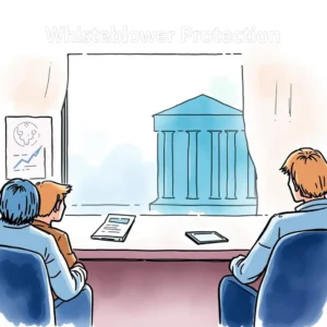 Whistleblower reporting procedure designer: Outline procedures for whistleblower reporting methods 5 whistleblower-protection-whistleblower-reporting-procedure-designer-10ka