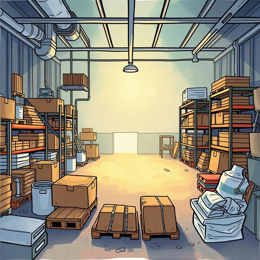 Inventory distribution planner: Create balanced inventory allocation strategies 1 workflow-coordination-inventory-distribution-planner-10ka