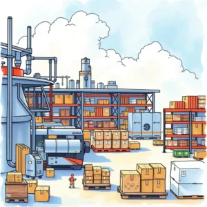 workflow-coordination-warehouse-restocking-advisor-10ka
