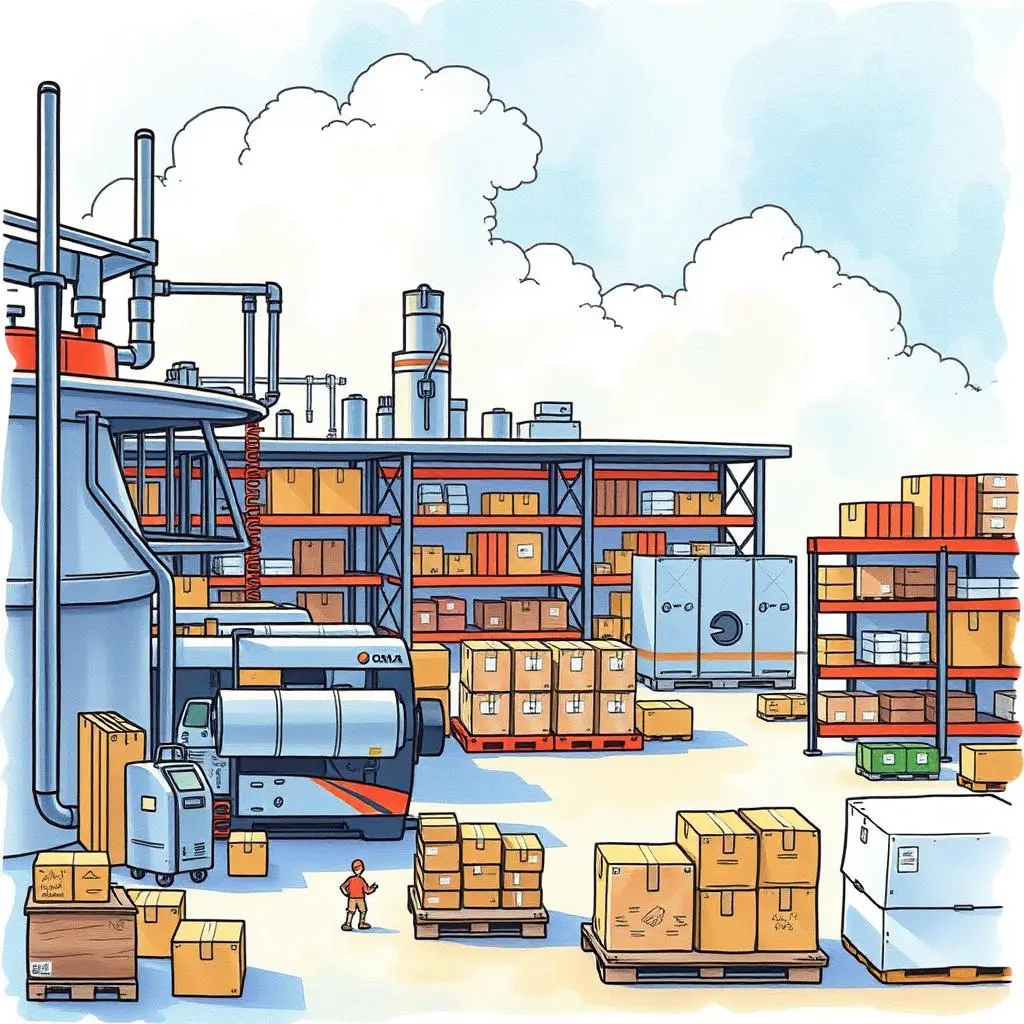 workflow-coordination-warehouse-restocking-advisor-10ka