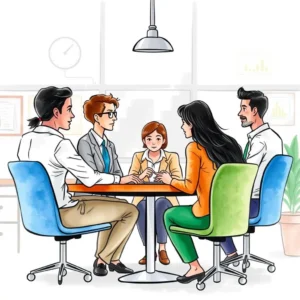 Diversity statistics summarizer: Analyze and present diversity data effortlessly 5 workplace-culture-development-diversity-statistics-summarizer-10ka