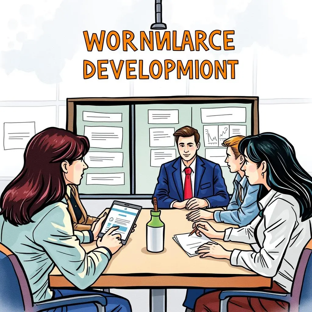 workplace-culture-development-diversity-training-content-generator-10ka