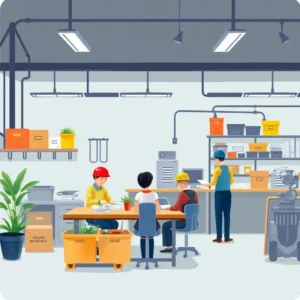 workplace-organization-lean-feedback-aggregator-10ka