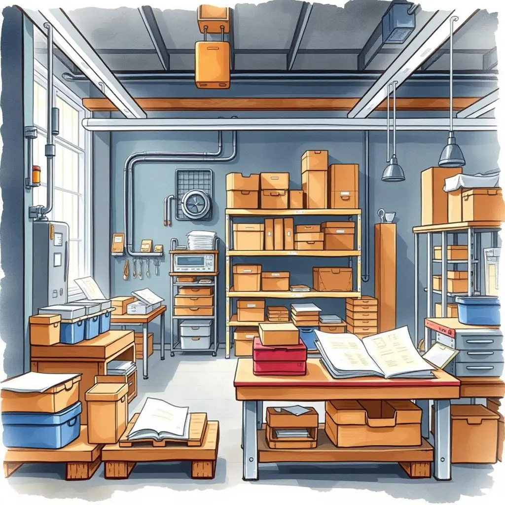 Setup text enhancer: Enhance setup instructions for clearer understanding 1 workplace-organization-setup-text-enhancer-10ka