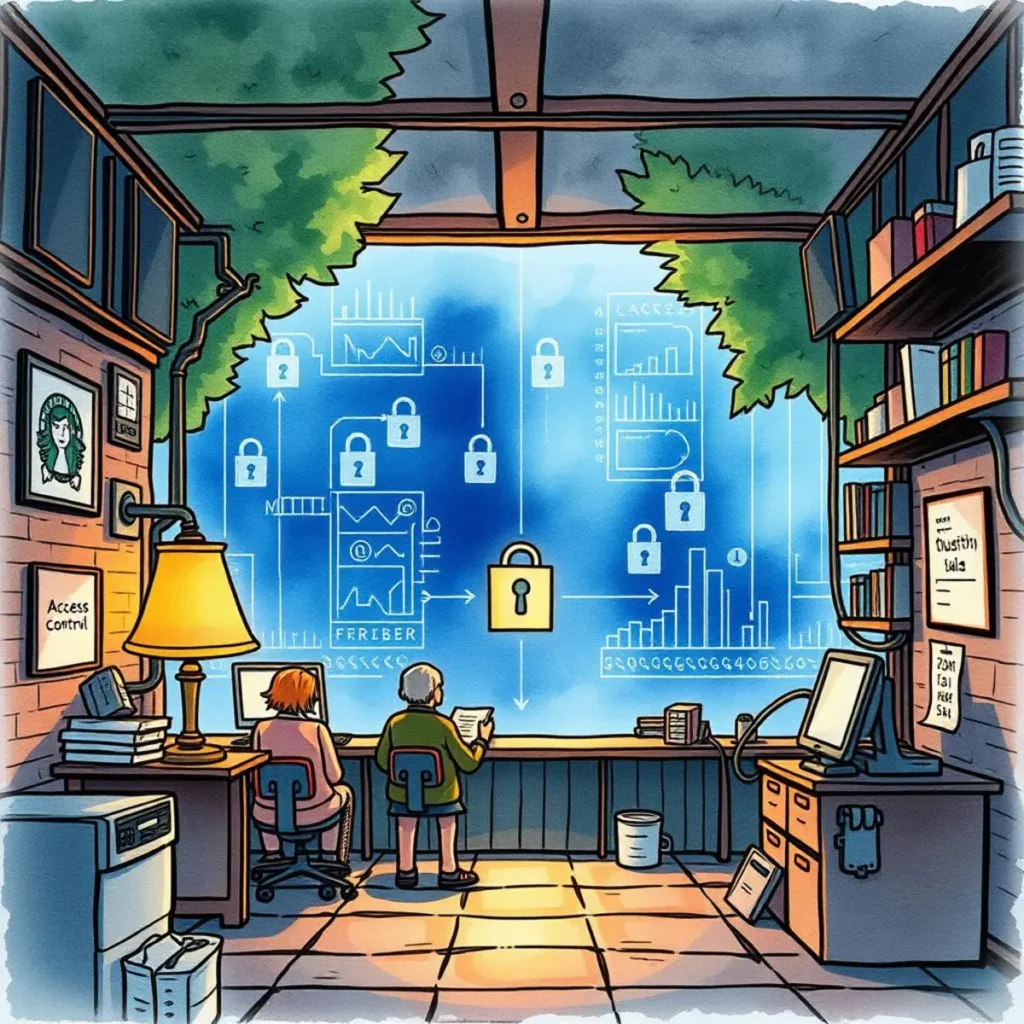 Data access rights optimizer: Optimize data access levels for users 1 access-control-management-data-access-rights-optimizer-10ka