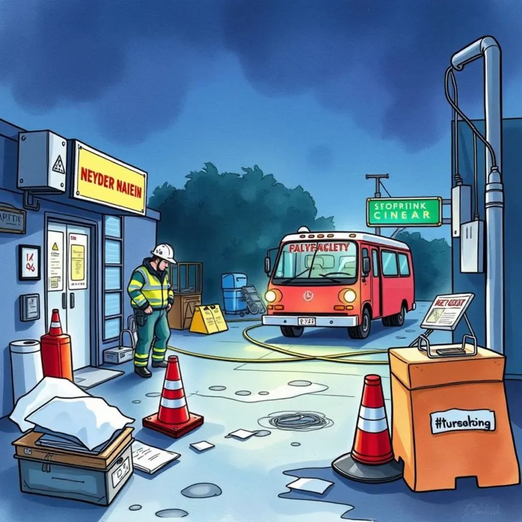 Accident investigation quiz creator: Generate quizzes to test understanding of safety protocols 1 accident-investigation-training-accident-investigation-quiz-creator-10ka