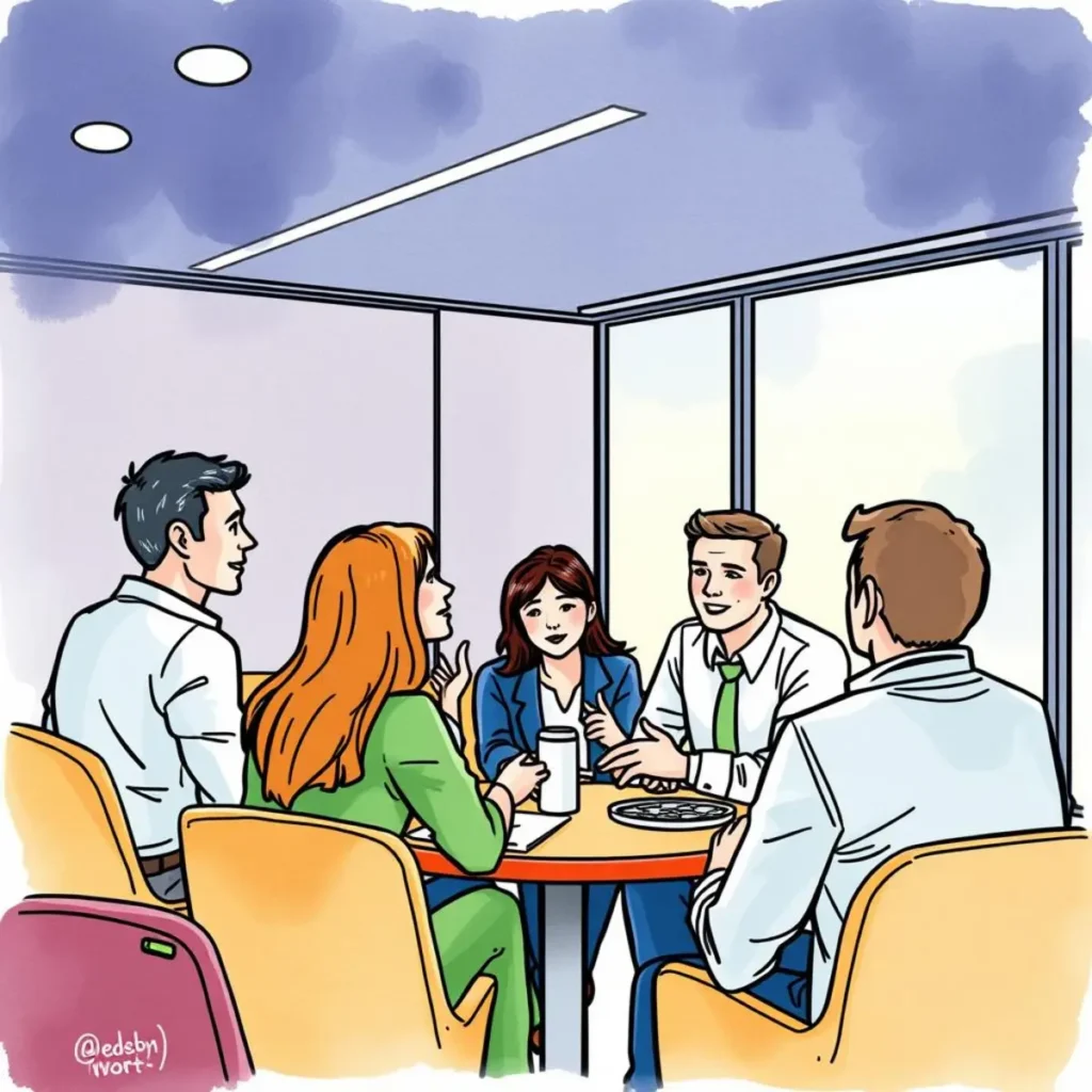 Networking event preparation assistant: Generate scripts for networking events 1 account-management-networking-event-preparation-assistant-10ka