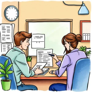Payment due date analyzer: Evaluate payment timelines for invoices 2 accounts-payable-payment-due-date-analyzer-10ka-1