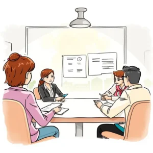 Employee training assistant: Generate training scripts for sales teams 1 after-sales-support-employee-training-assistant-10ka