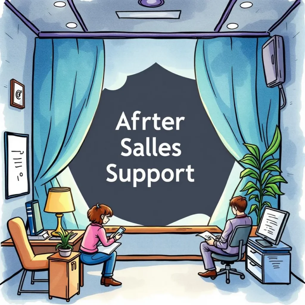 Training summary creator: Summarize training sessions for easy reference 1 after-sales-support-training-summary-creator-10ka