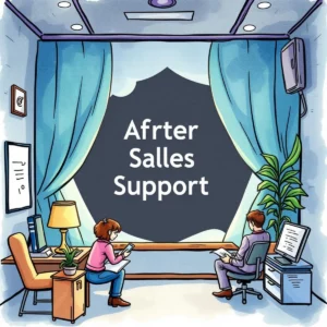 Training summary creator: Summarize training sessions for easy reference 4 after-sales-support-training-summary-creator-10ka