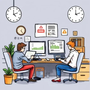Benchmark result formatter: Organize and display benchmark results clearly 9 agilescrum-management-benchmark-result-formatter-10ka