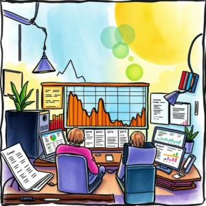 Burndown feedback generator: Create insights based on chart data 8 agilescrum-management-burndown-feedback-generator-10ka
