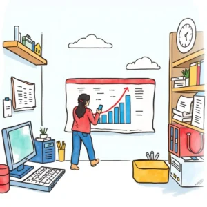 Workload estimator: Predict workload for upcoming tasks and sprints 6 agilescrum-management-workload-estimator-10ka