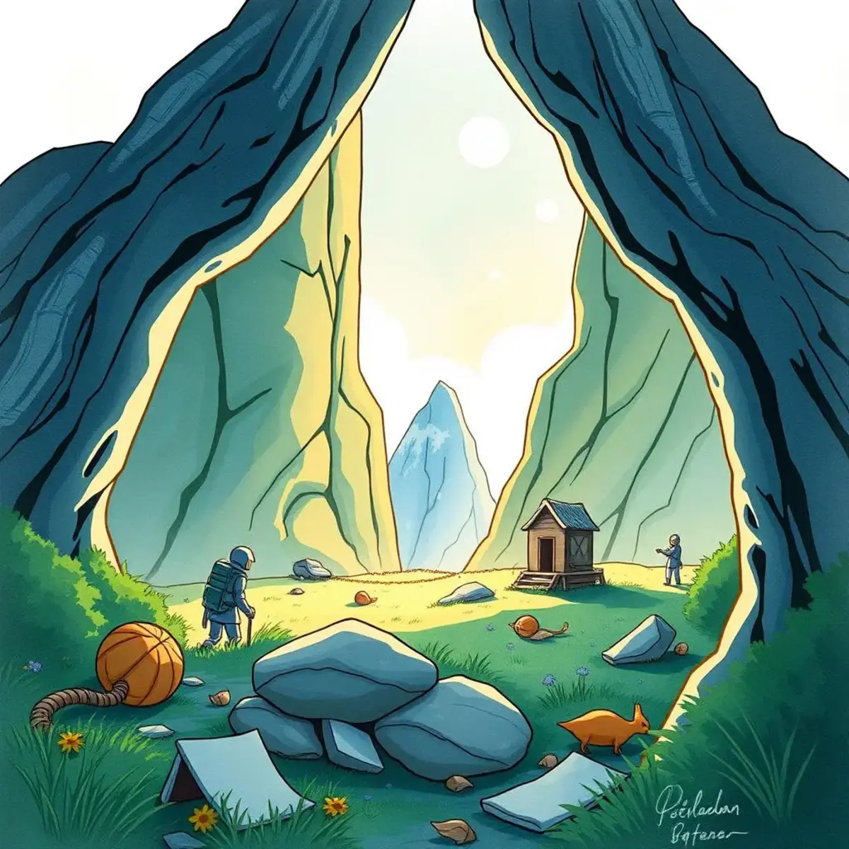 Ai code review assistant for seamless code evaluation