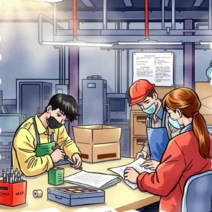 Assembly instruction improver: Update instructions for clearer assembly training 1 assembly-training-assembly-instruction-improver-10ka
