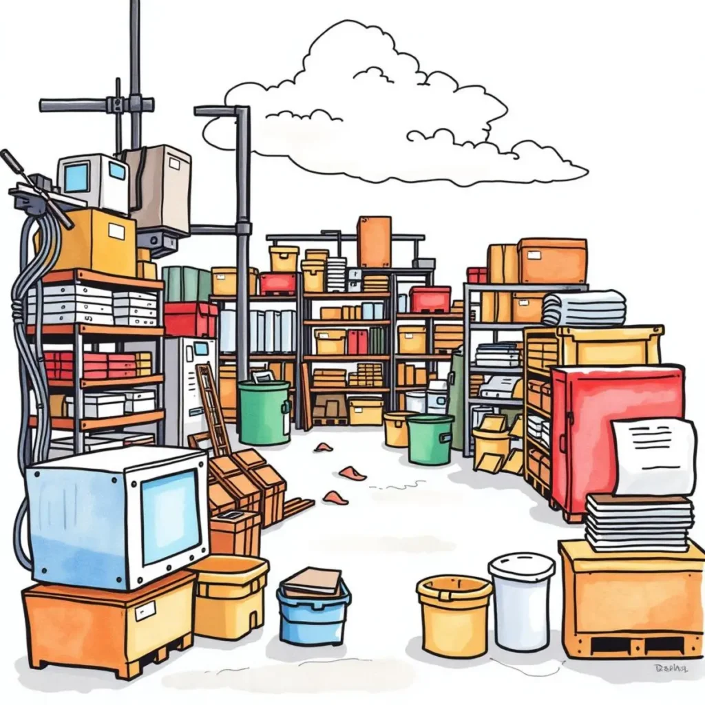 Inventory status report: Generate concise reports on asset availability 1 asset-management-inventory-status-report-10ka